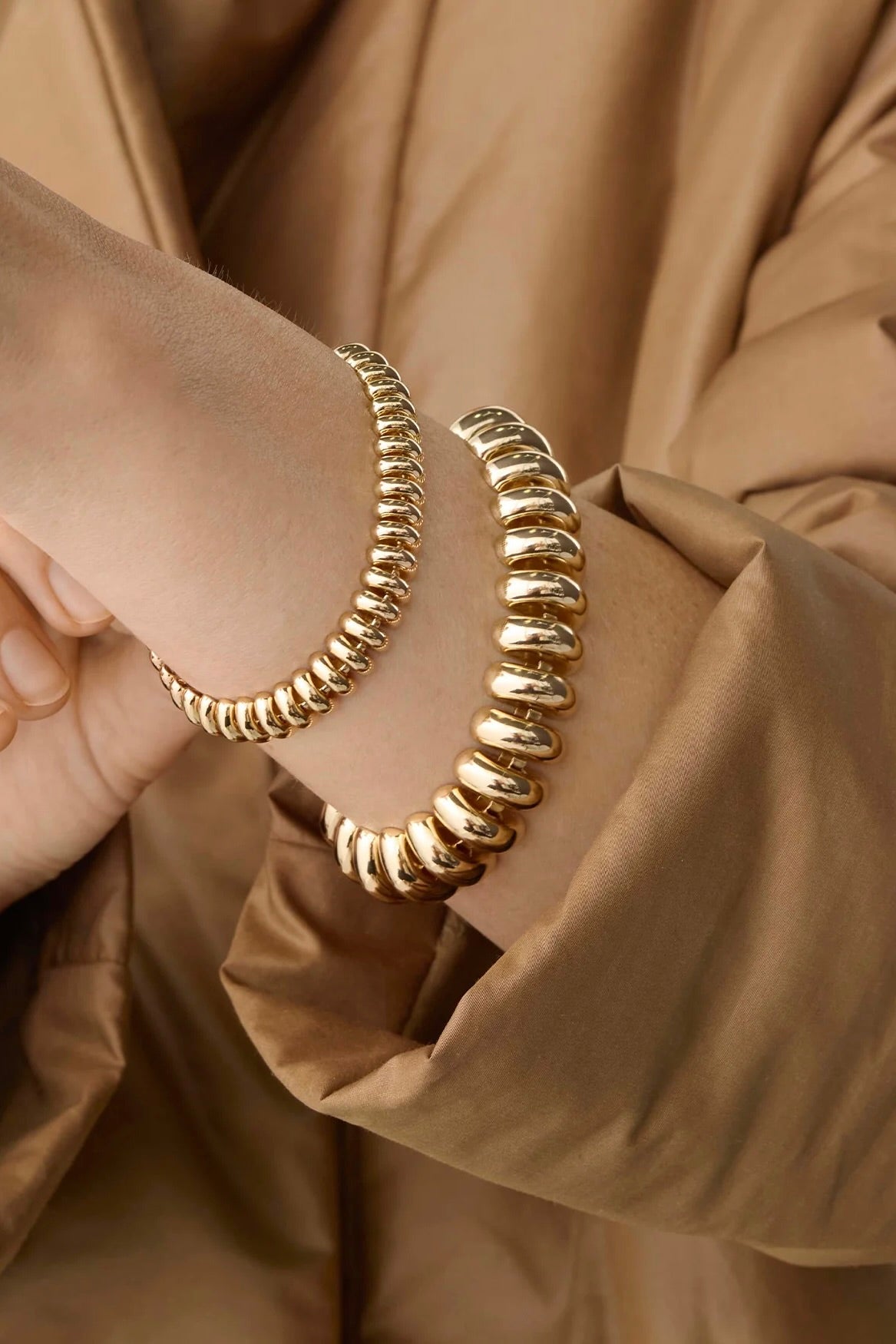 SOFIA MEGA BRACELET
sassanova