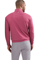 PERTH MELANGE PERFORMANCE 1/4 ZIP
novaman