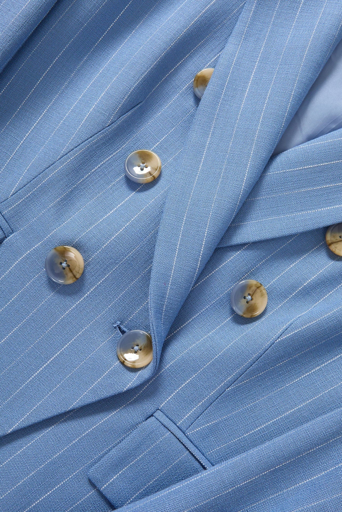 MILLER DICKEY JACKET - Jackets - Sassanova