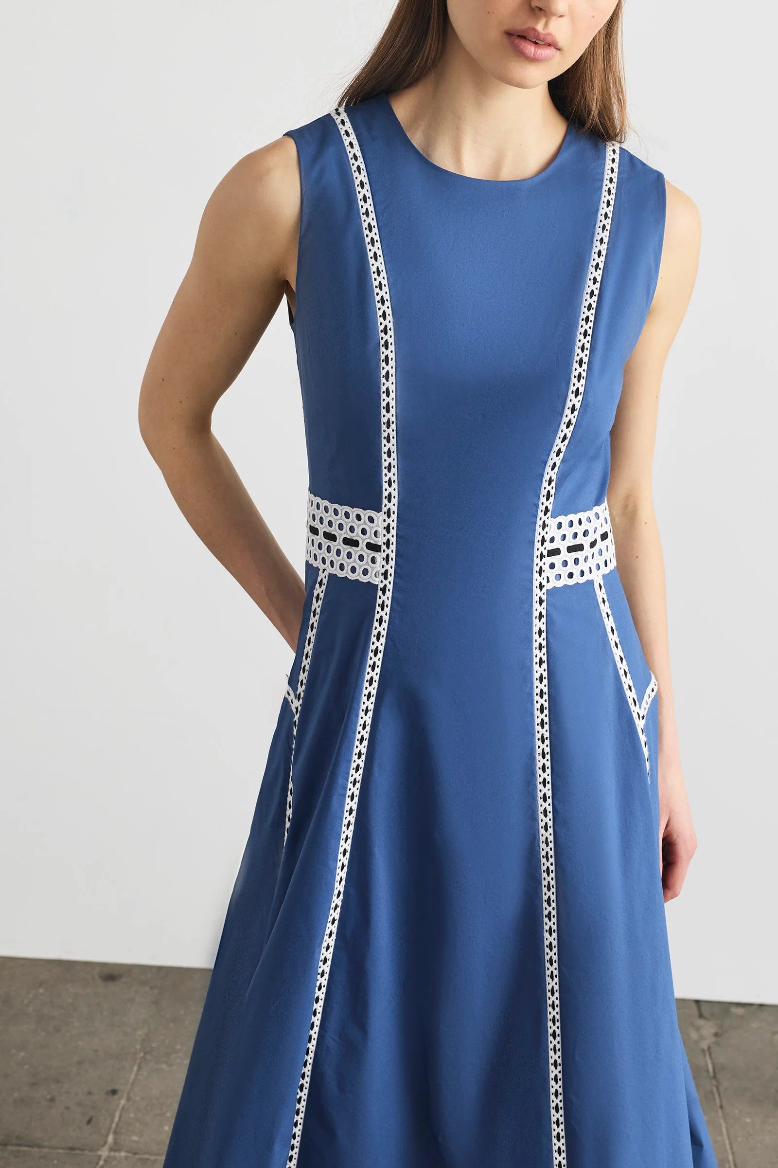 SLOANE DRESS - Dresses - Sassanova