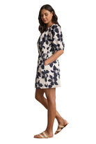 HAZEL DRESS
sassanova