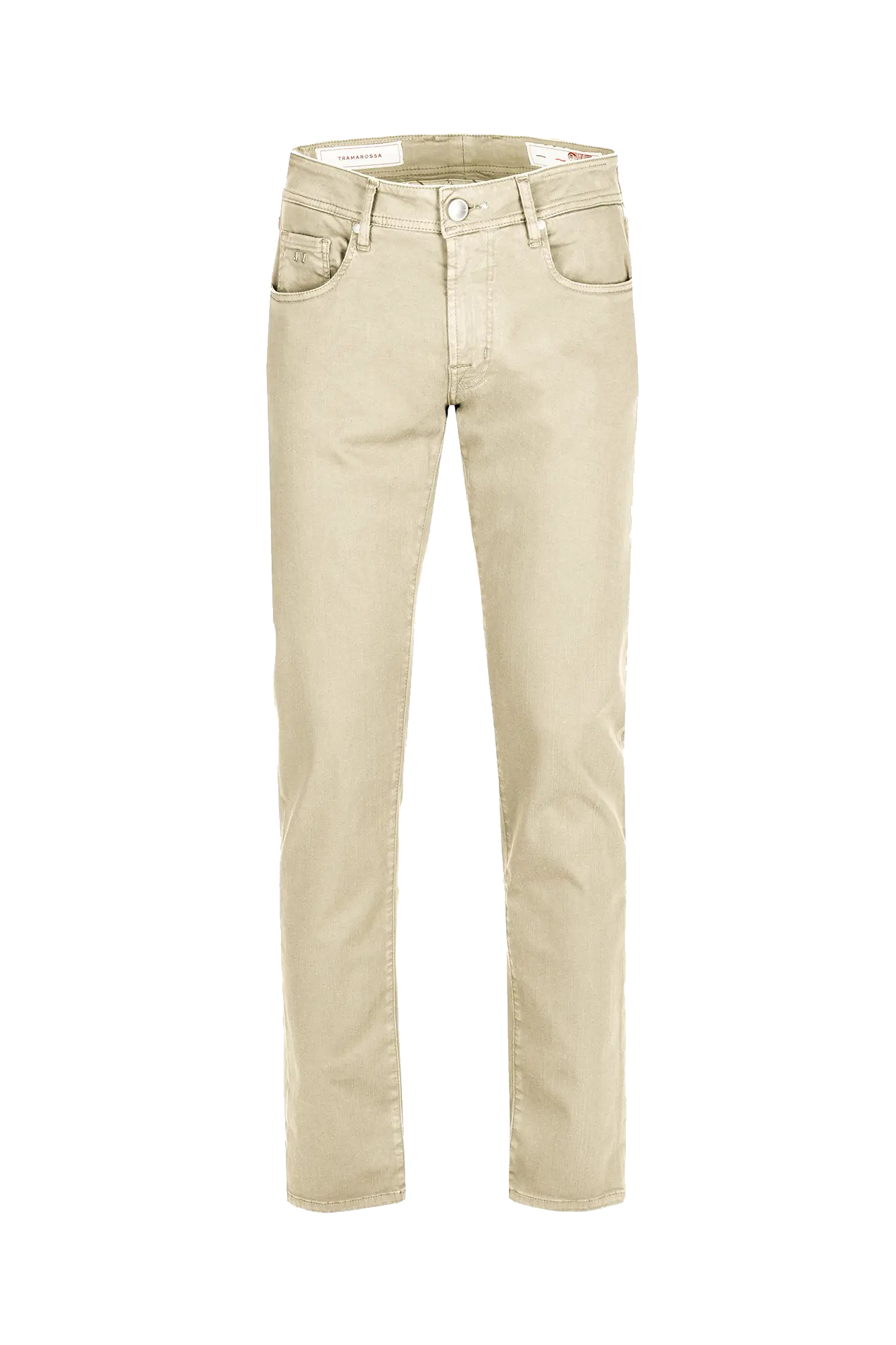 MICHELANGELO PANT - Jeans - Novaman