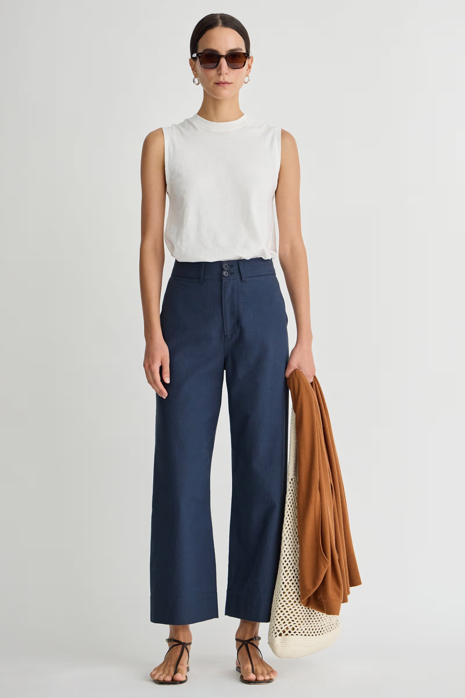 CLASSIC MERIDA PANT