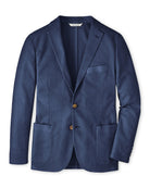 WEEKEND SOFT JACKET - Blazers - Novaman