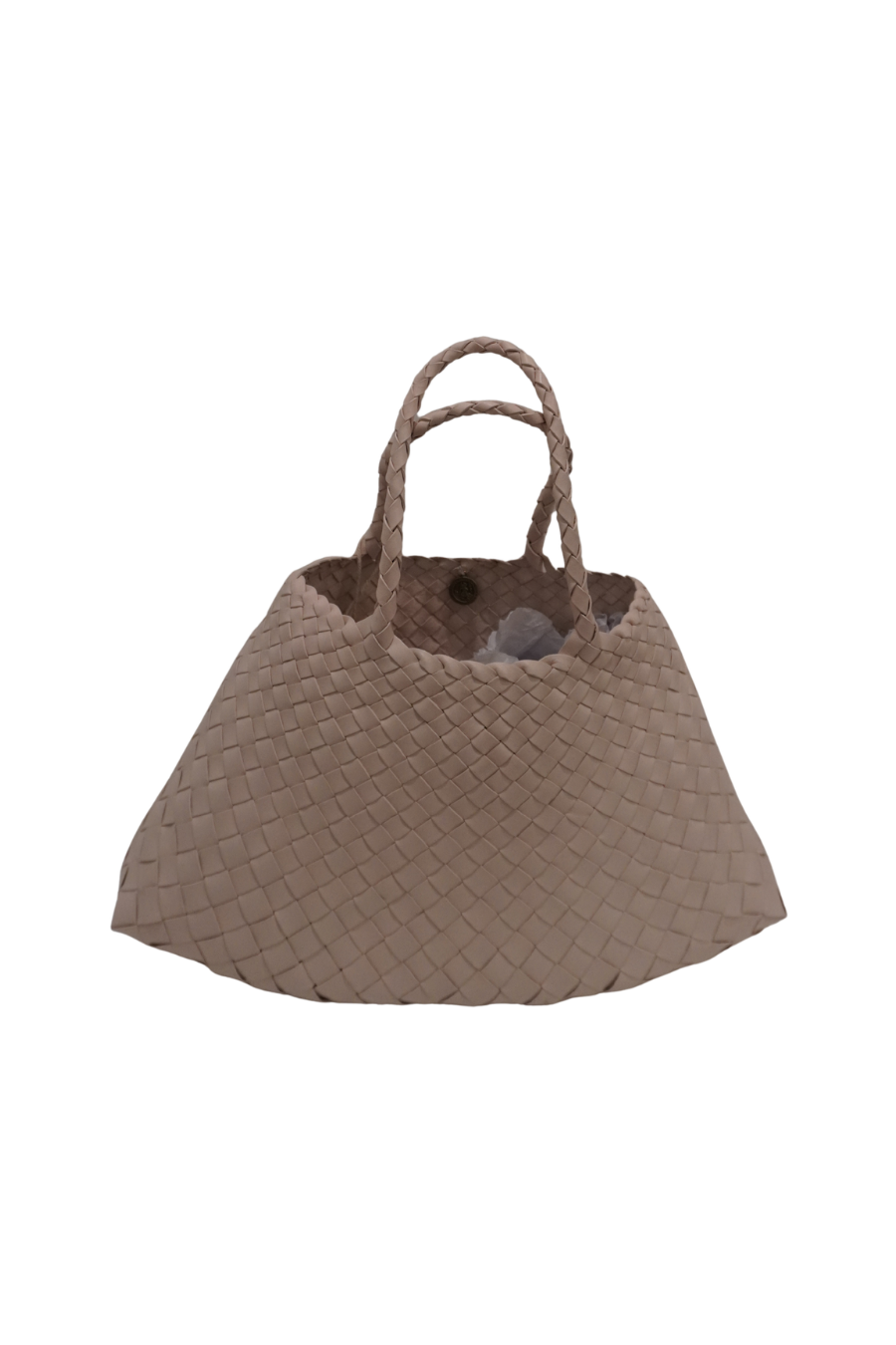 SANTA CROCE SMALL HANDBAG - Handbags - Sassanova