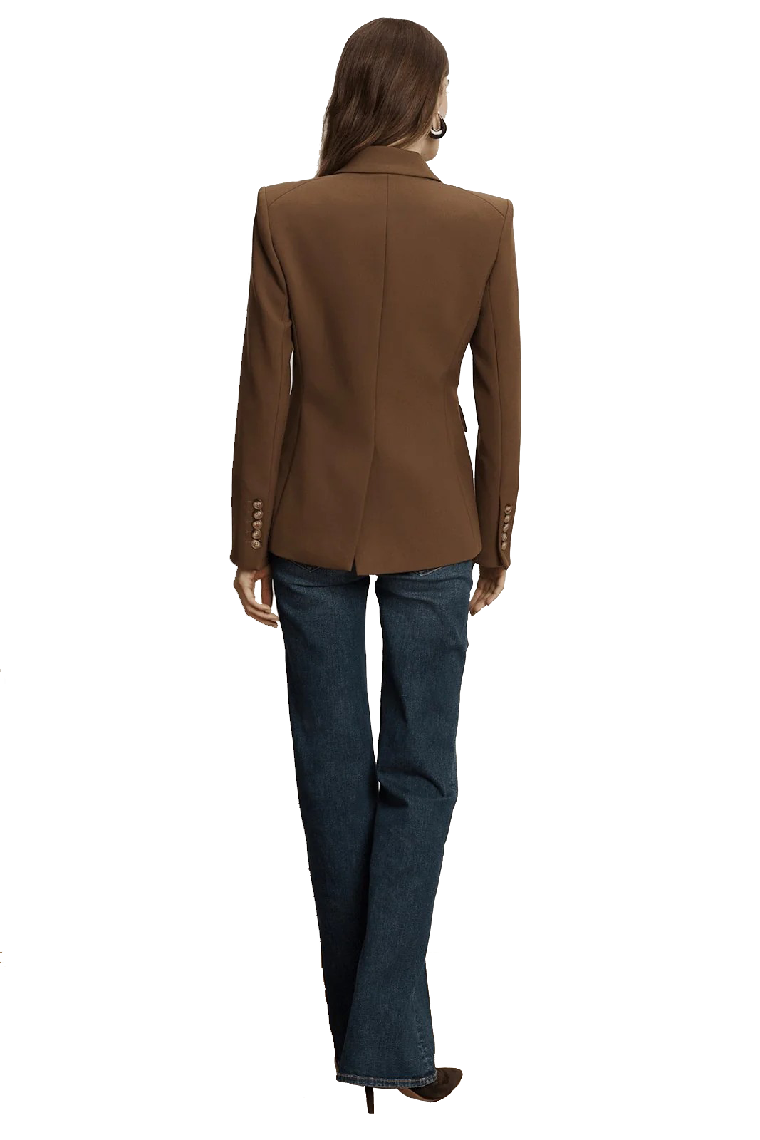 MILLER DICKEY JACKET - Jackets - SassanovaV