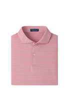 KEYNOTE PERFORMANCE JERSEY POLO Sassanova / Novaman