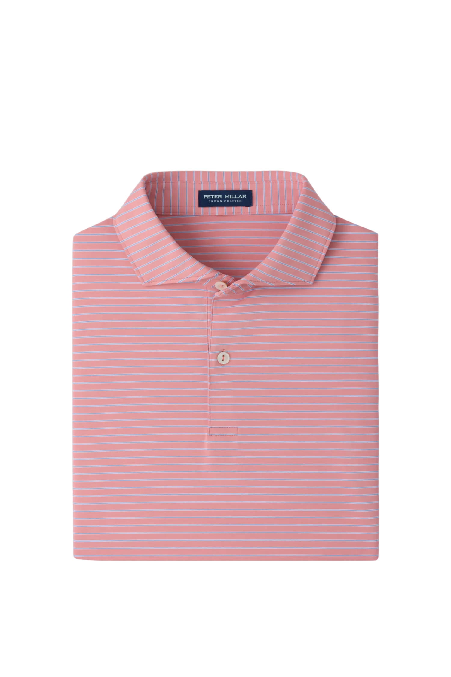 KEYNOTE PERFORMANCE JERSEY POLO Sassanova / Novaman