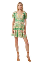 ROWAN DRESS
sassanova