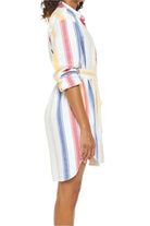 THE ROOMIE FRENCHIE DRESS
sassanova