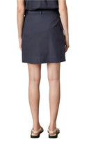 EYELET POCKET WRAP SKIRT (PA2938)
sassanova