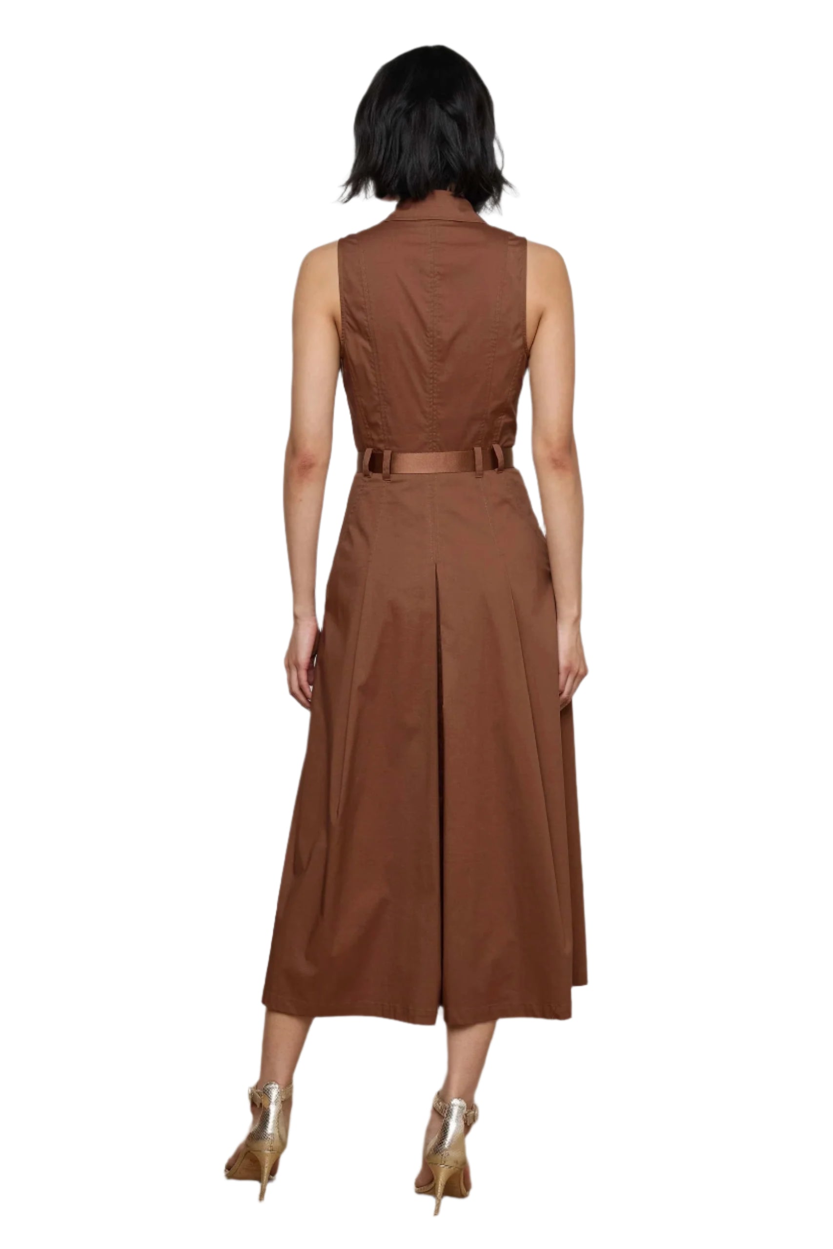 KOLTON MIDI DRESS
sassanova