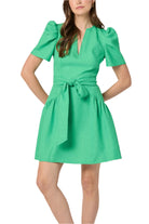 KENLIE DRESS-sassanova