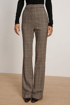 gracie pant-sassanova