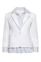 PERI JACKET - Jackets - Sassanova