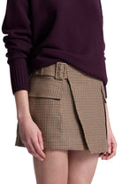 CONAN SKIRT
sassanova