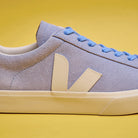 CAMPO SUEDE - Sneakers - Sassanova