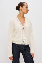 MER SWEATER - Sweaters - Sassanova