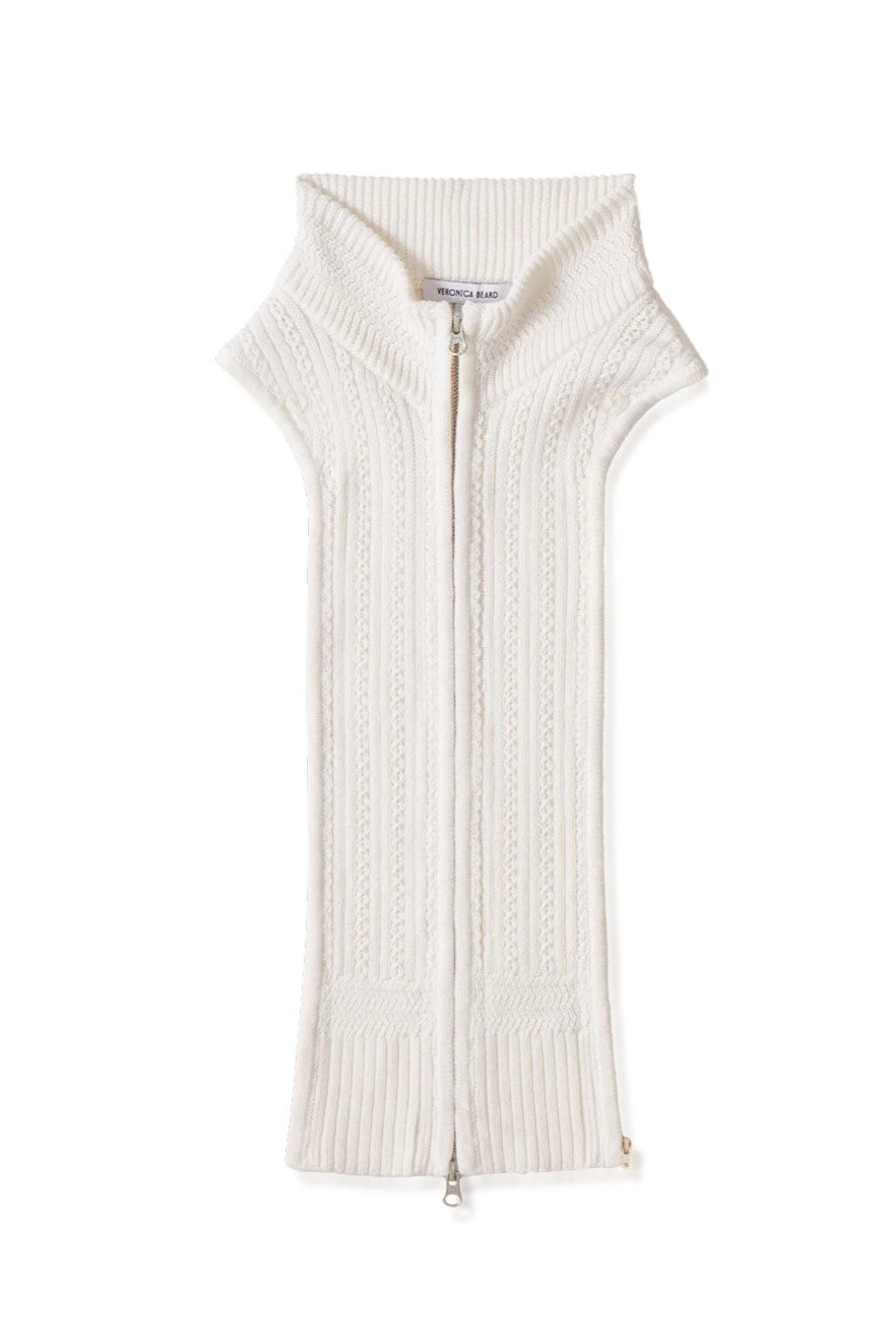 COUPE KNIT DICKEY - Jackets - Sassanova