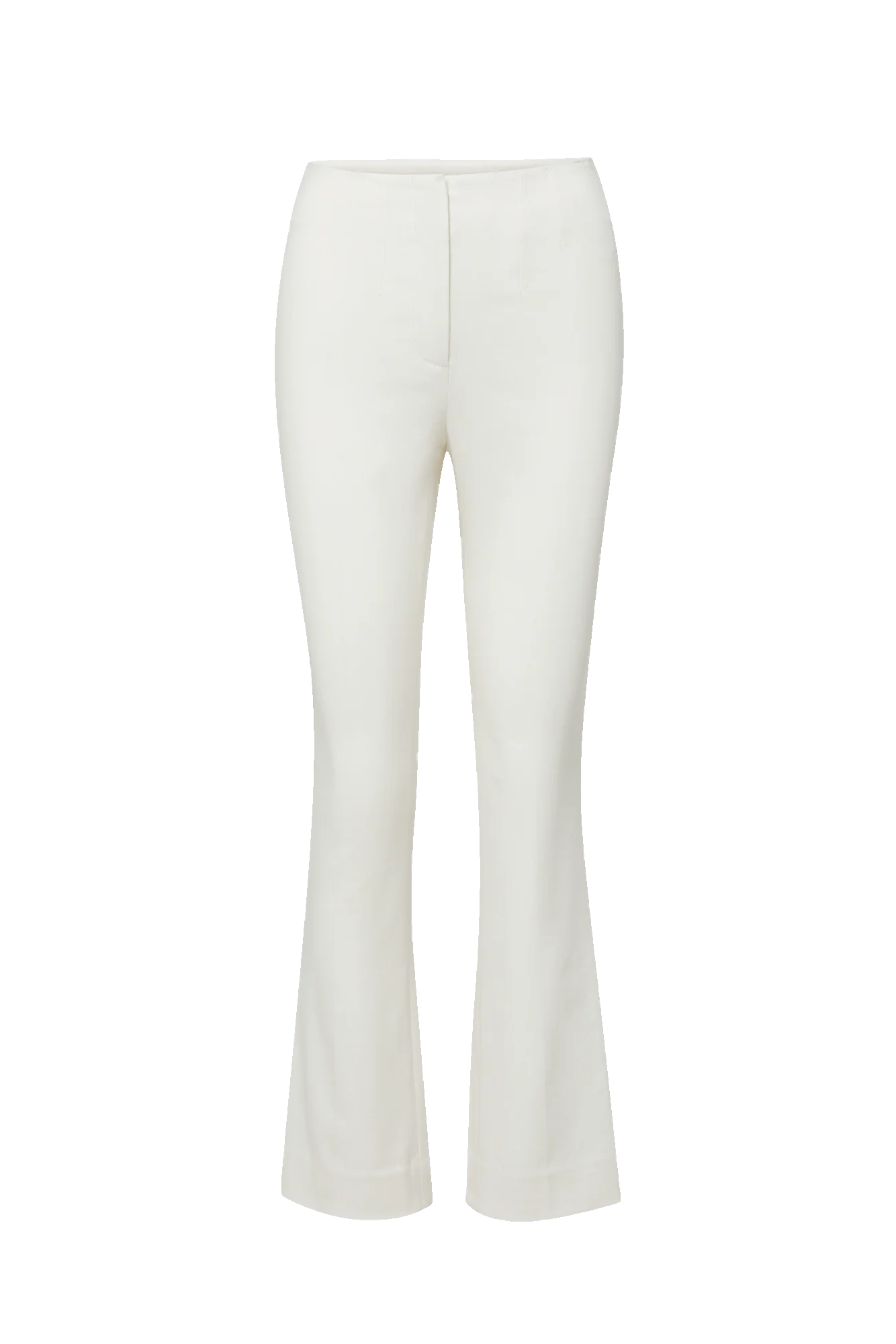 ALTHEA PANT - Pants - Sassanova