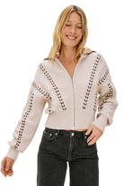LUNE SWEATER
sassanova