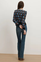 SYLVANE CARDIGAN - Sweaters -  Sassanova