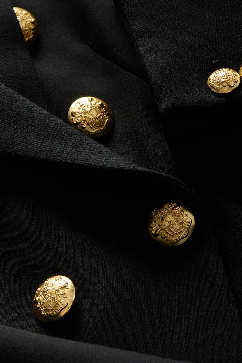 MILLER DICKEY JACKET - Jackets - Sassanova