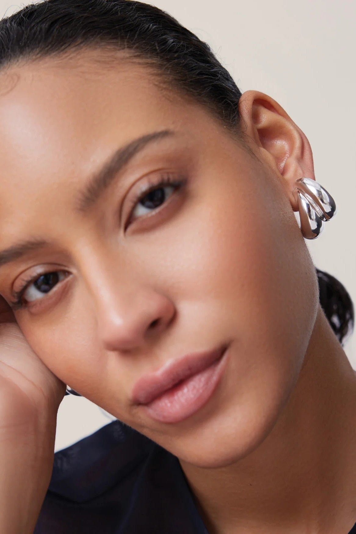 ORLA EARRINGS - Earrings - Sassanova