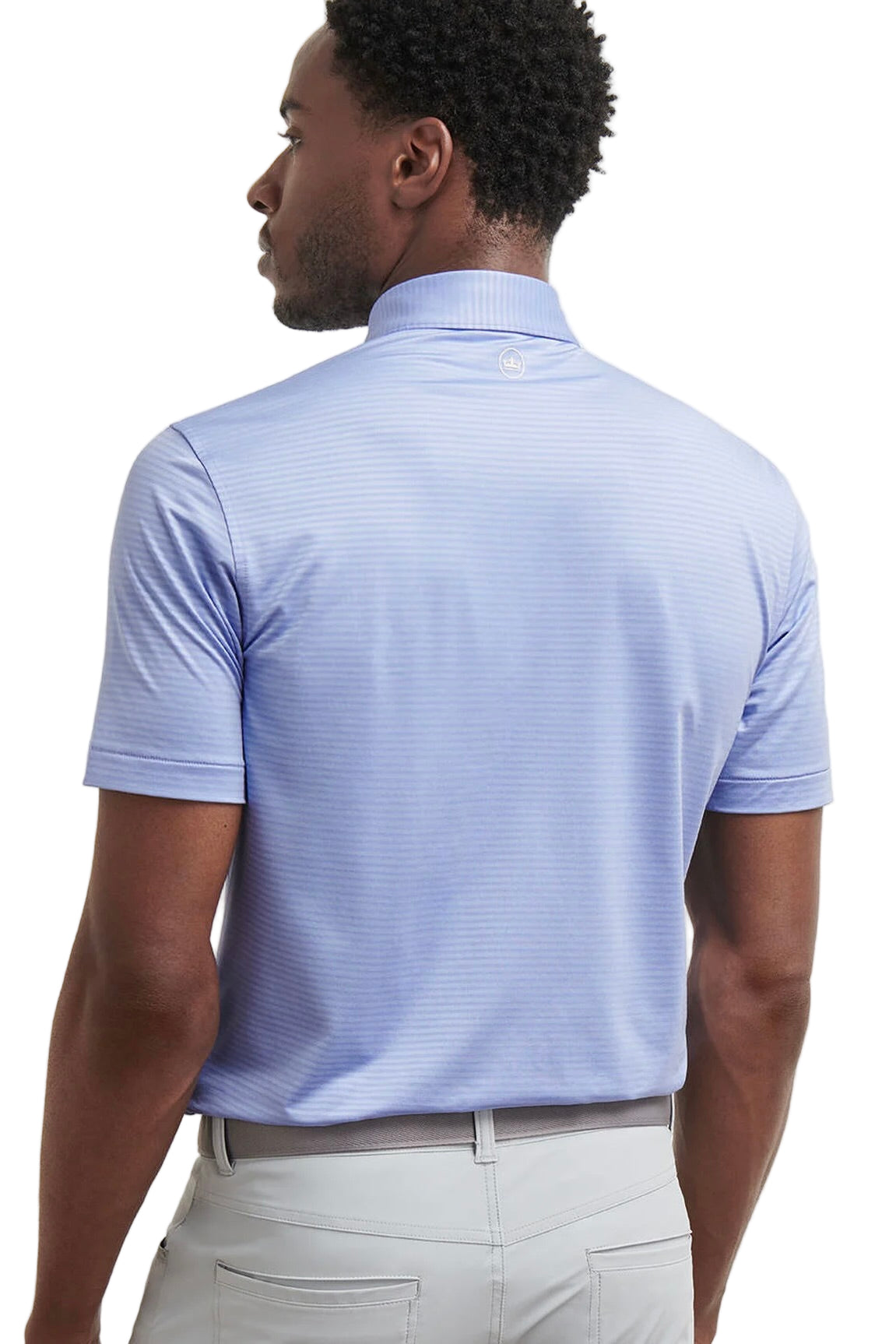 EMPIRE PERFORMANCE JERSEY POLO
novaman
