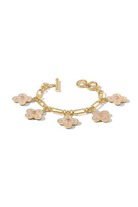 COLETTE CHARM BRACELET - Bracelets - Sassanova