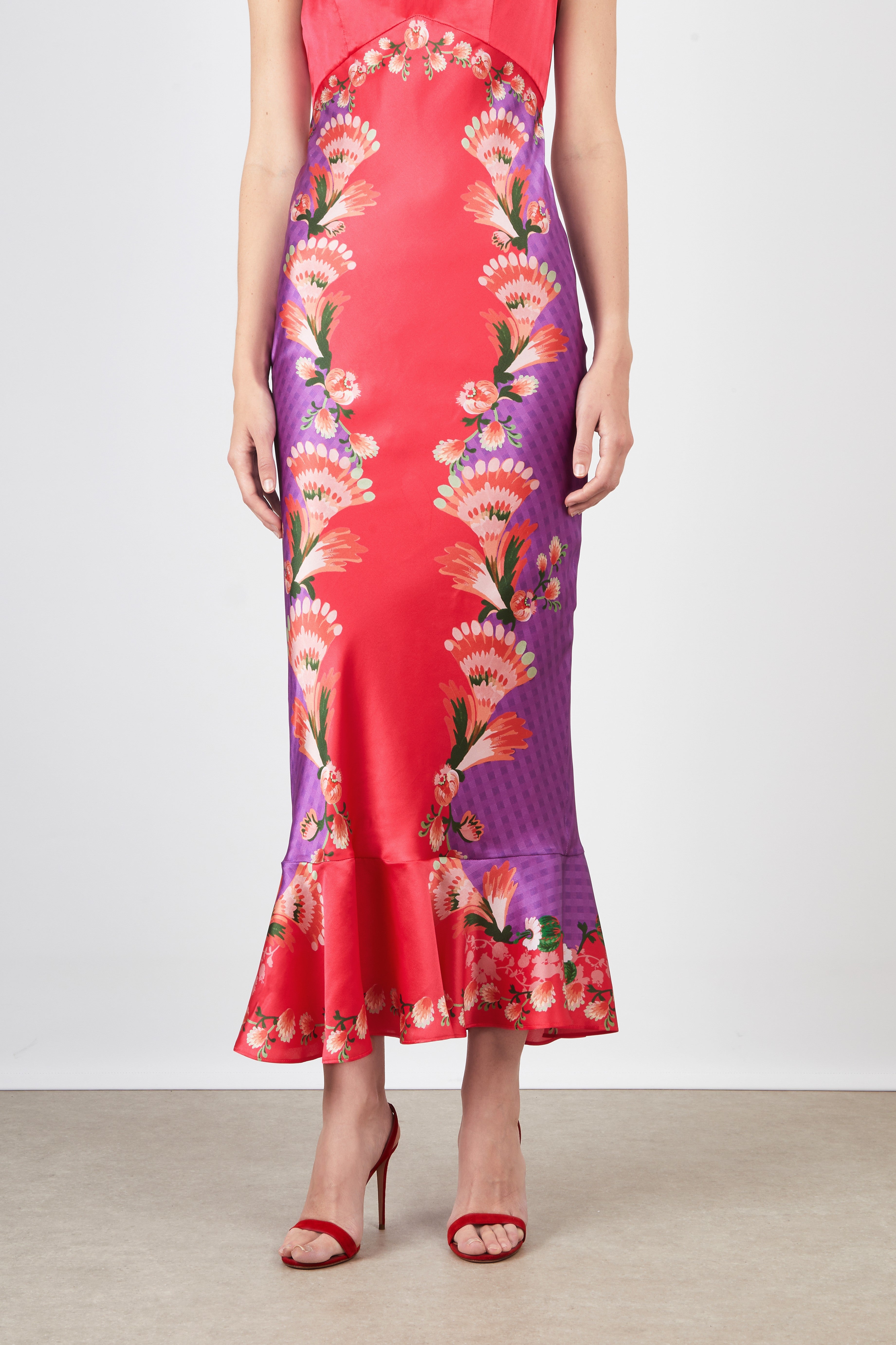 MIMI-C DRESS - Dresses - Sassanova