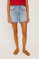 RANCHO SHORT - Shorts - Sassanova