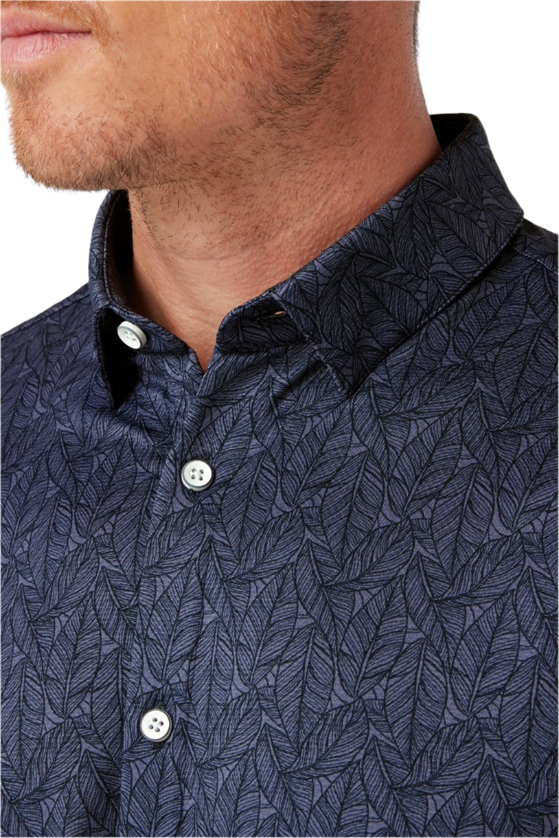 HALYARD SS DRESS SHIRT
novaman