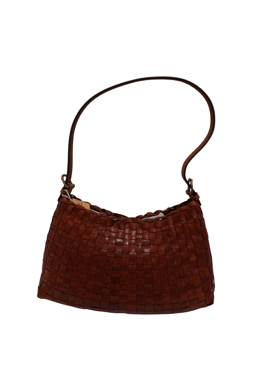 HOBO SALVAGE HANDBAG - Handbags - Sassanova