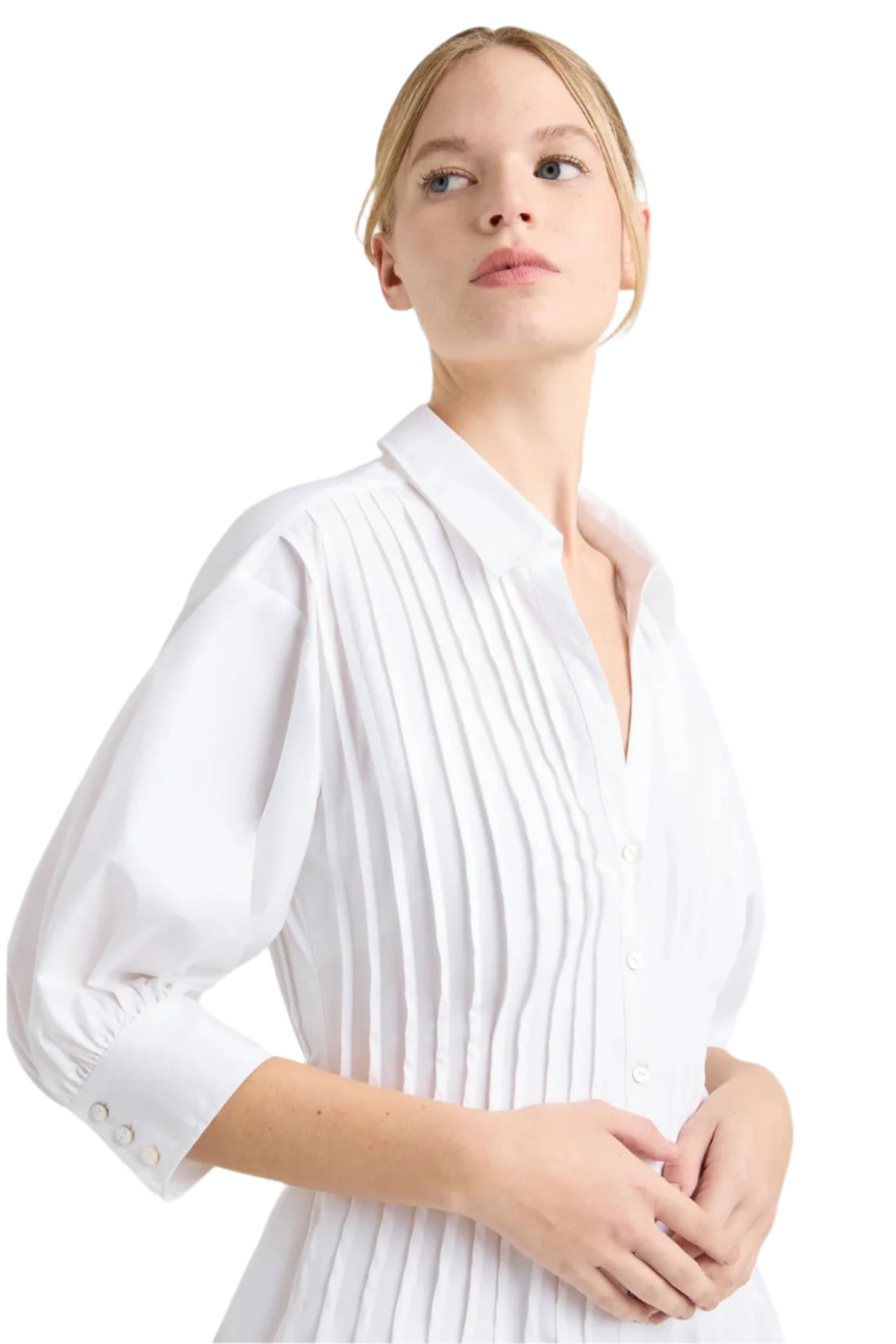 MONTY DRESS
sassanova