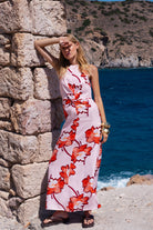 LANI MAXI DRESS - Dresses - Sassanova