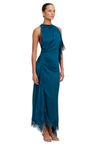 MIRIAM DRESS Sassanova
