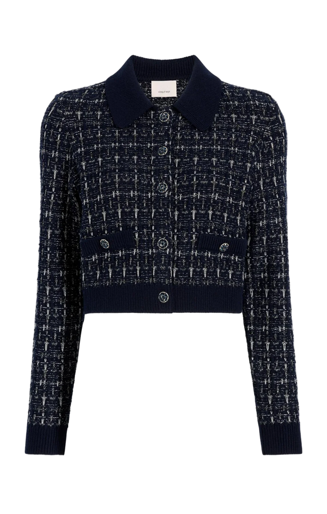 AINARA CARDIGAN-sassanova