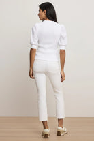 CORALEE TOP - T-shirts - Sassanova