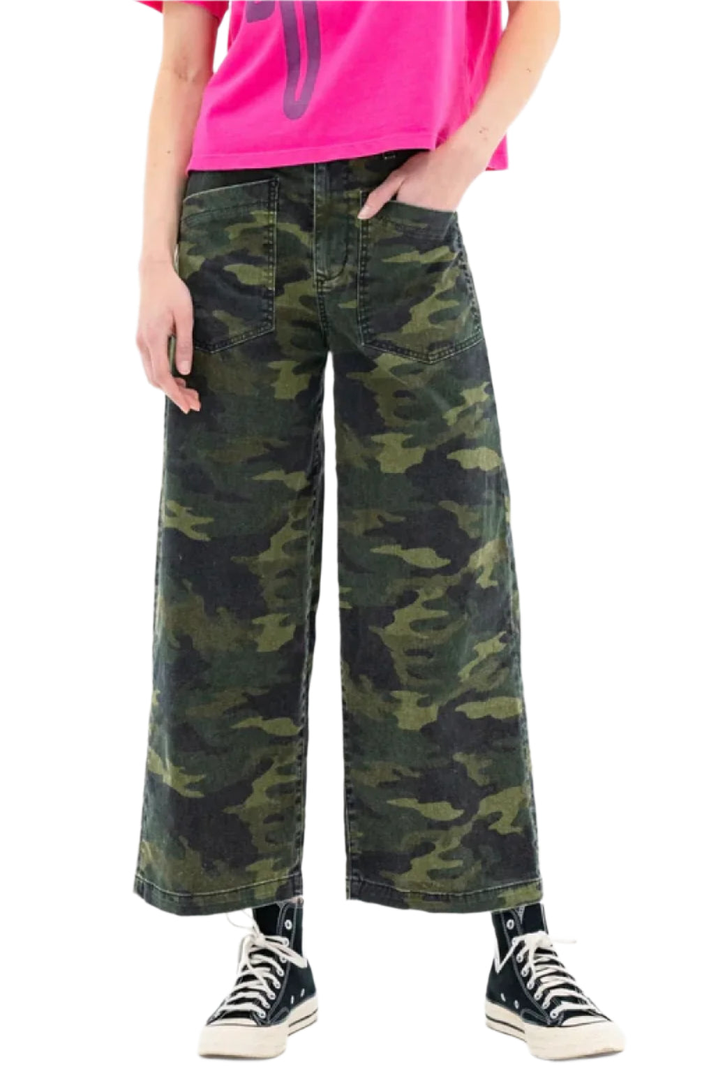 VIRGINIA PANT
sassanova