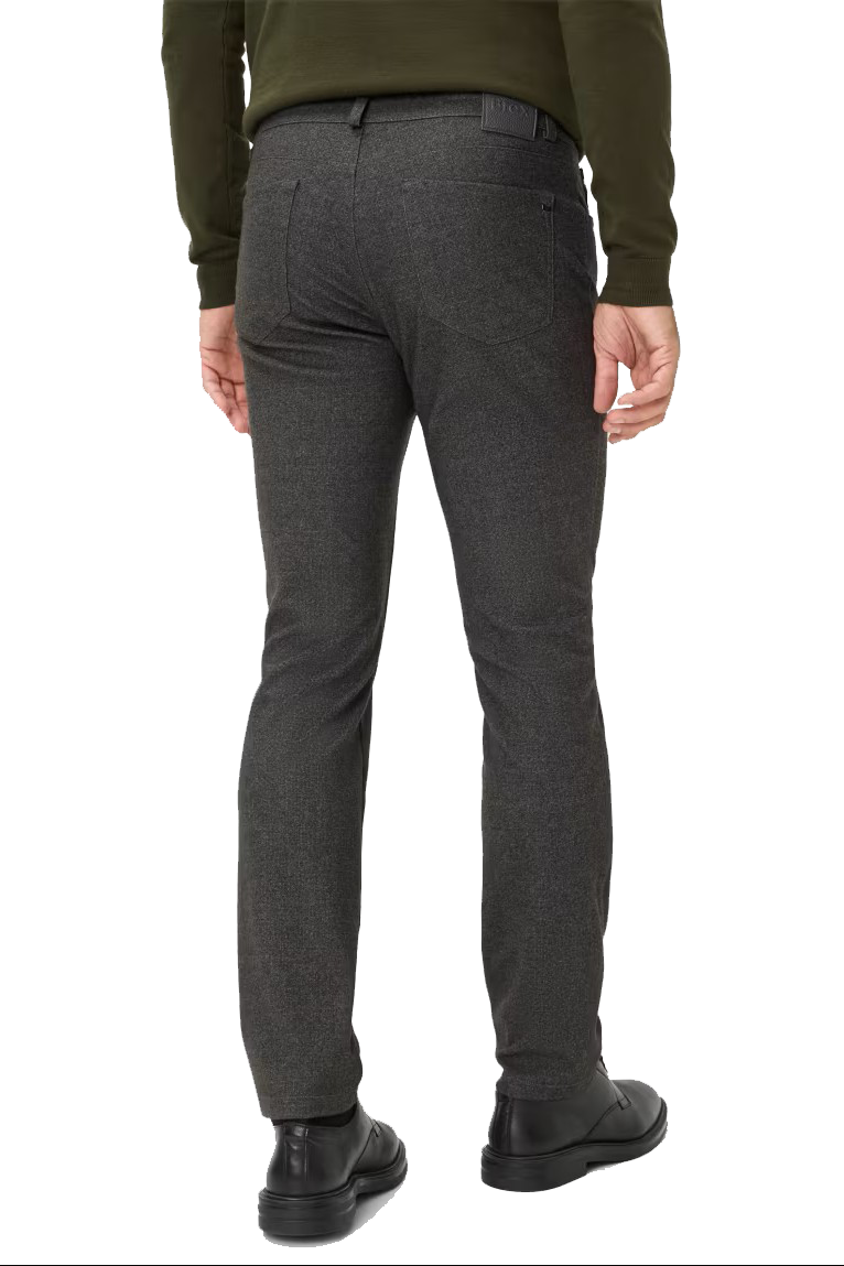 HI-FLEX JERSEY PANT - Pants - Novaman