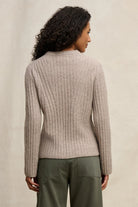 IMANA SWEATER - Sweaters - Sassanova