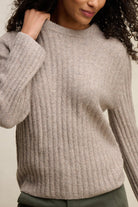 IMANA SWEATER - Sweaters - Sassanova