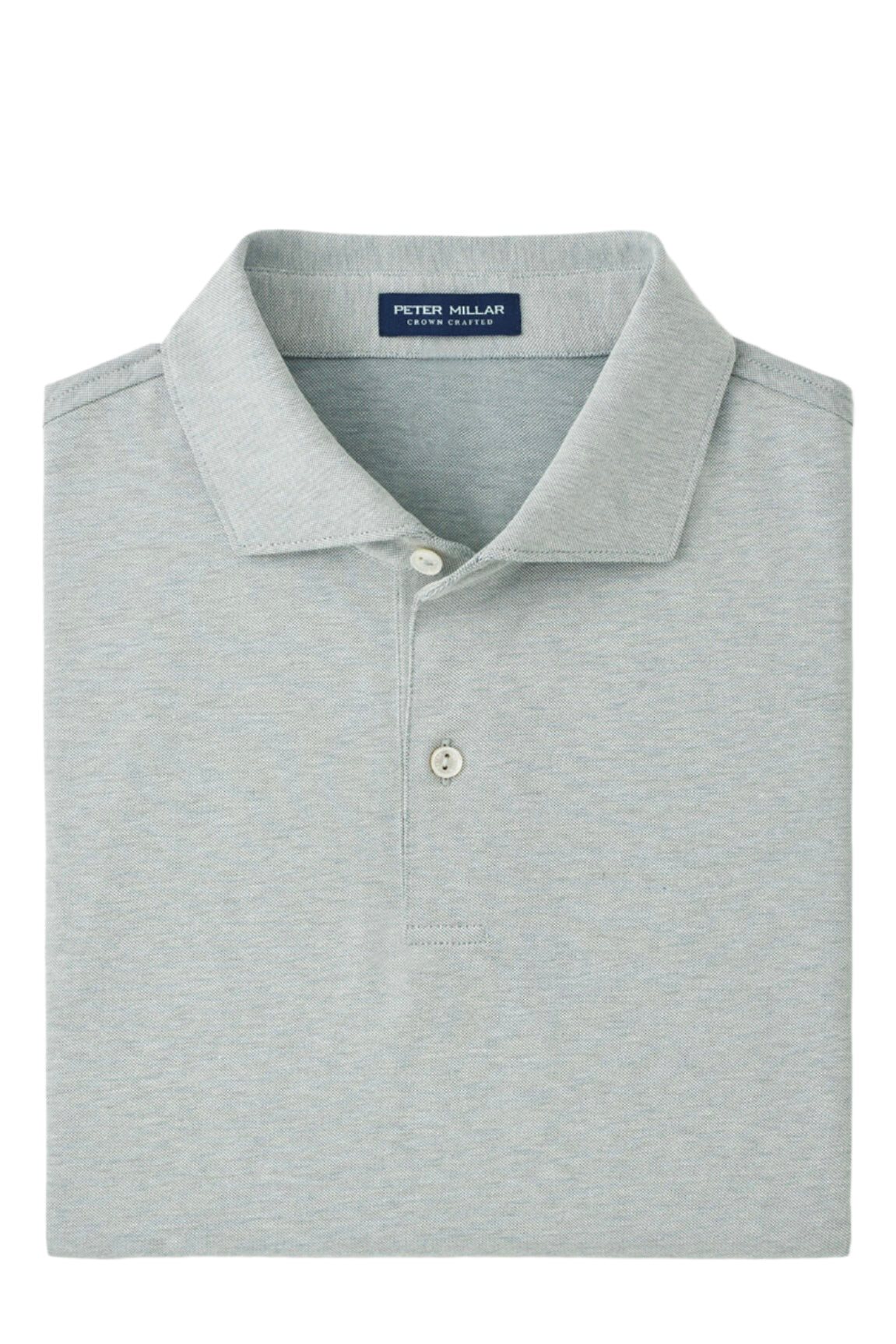 ALBATROSS COTTON PIQUE POLO
novaman