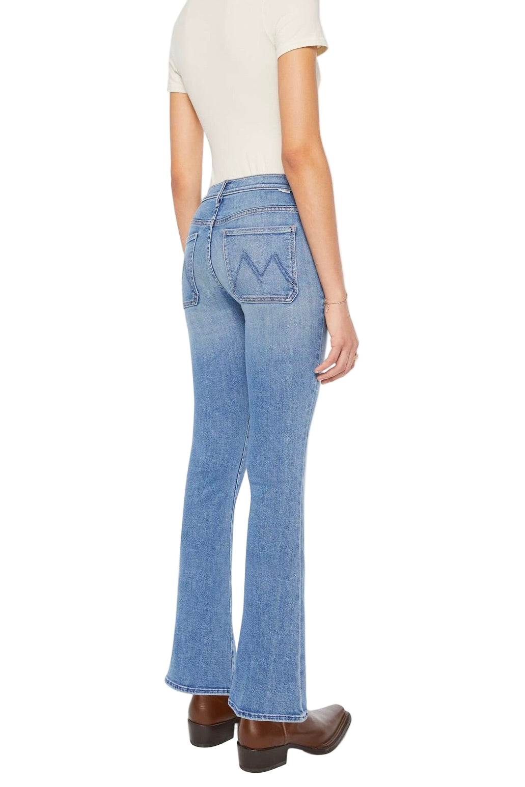 THE PATCH POCKET WEEKENDER (11185-1008)
sassanova