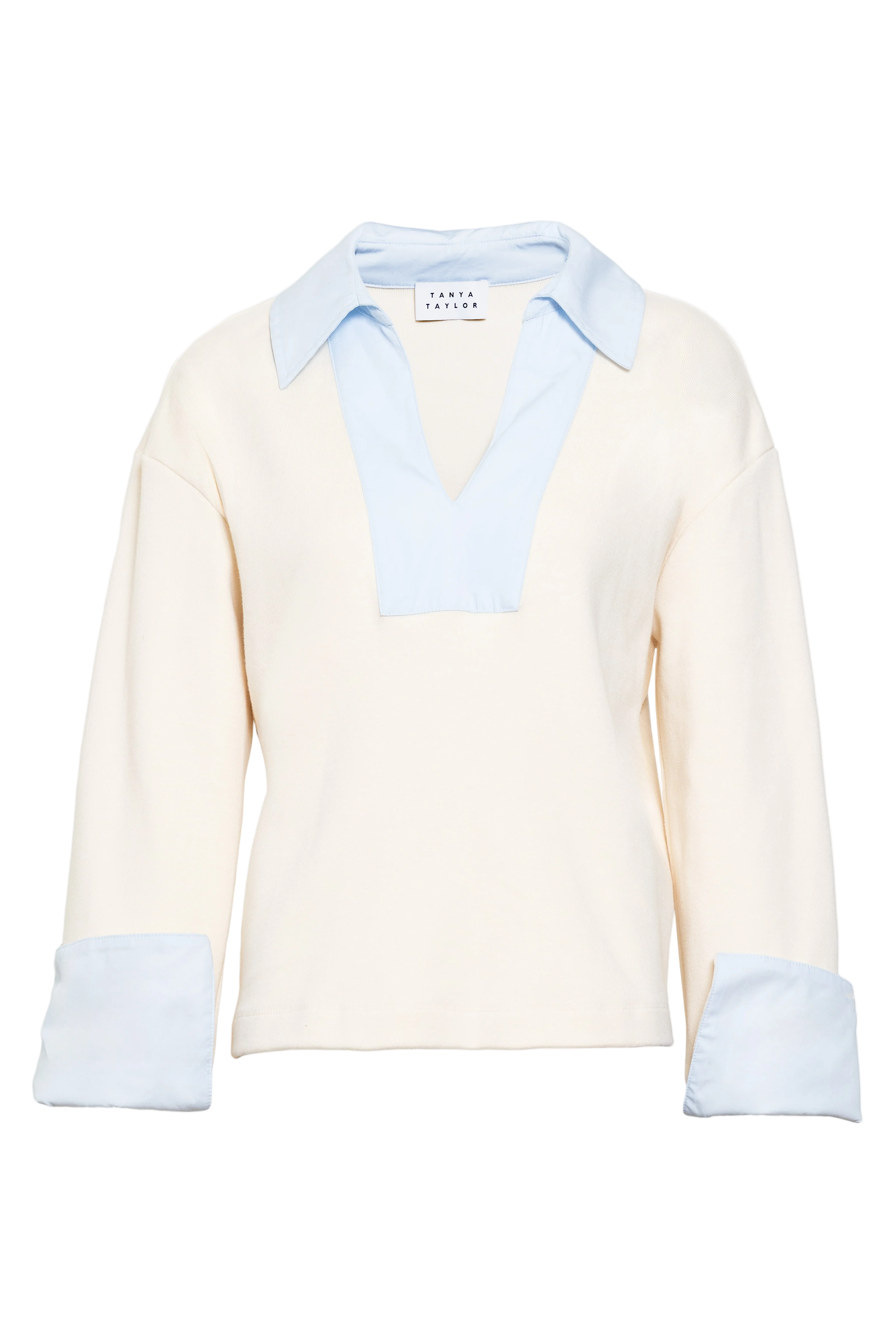 WHITNEY TOP - Blouses - Sassanova