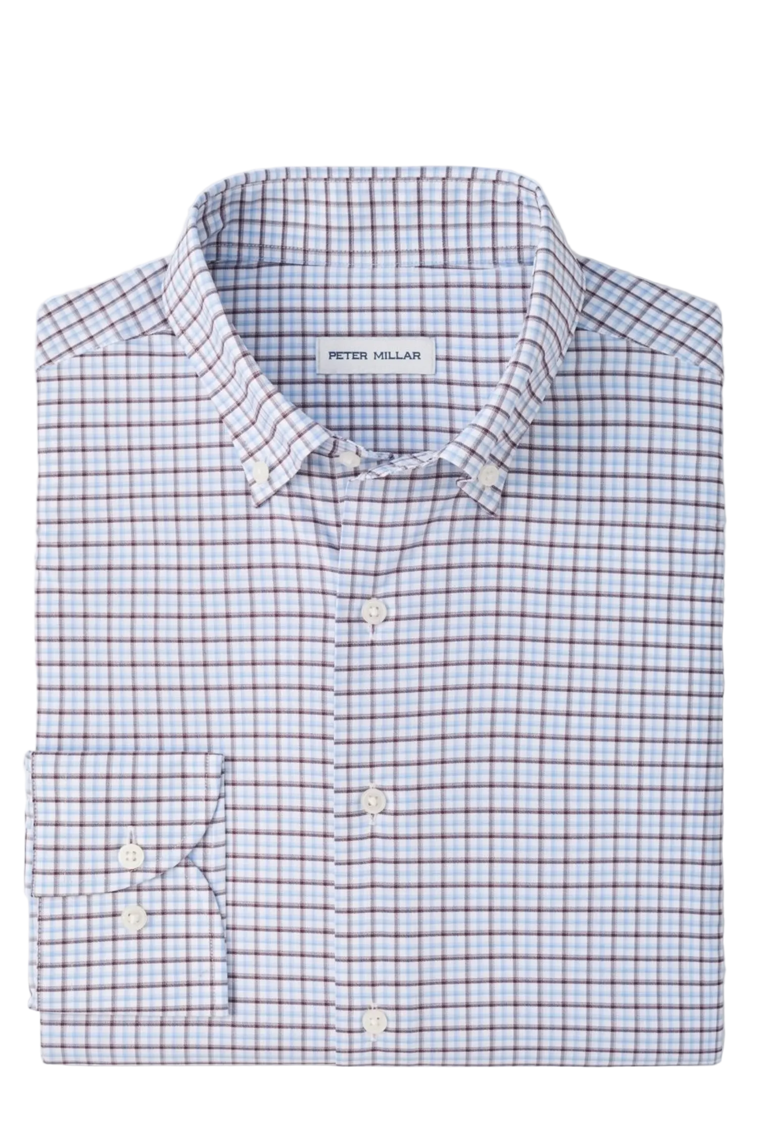 AXEL TWILL SPORT SHIRT Sassanova / Novaman