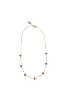 EROS NECKLACE- GLD
sassanova