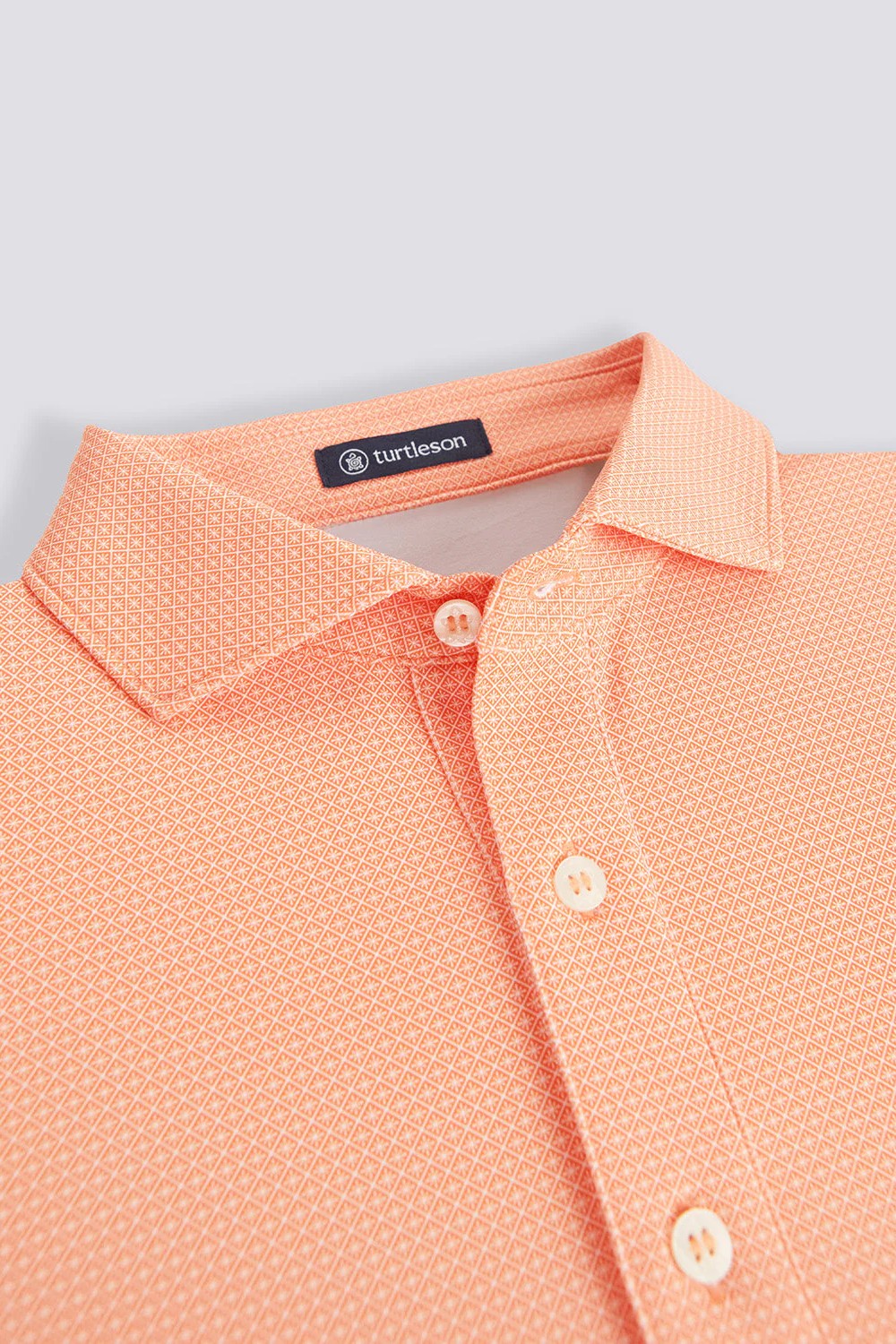 CHRIS PERFORMANCE POLO - Polos - Novaman