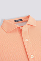CHRIS PERFORMANCE POLO - Polos - Novaman